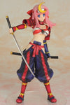 Final Dragon Chronicle -Guilty Requiem- - To Heart 2 - Kouno Harumi - 1/7 - Samurai ver. (Griffon Enterprises)ㅤ