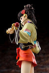 Koutetsujou no Kabaneri - Mumei - 1/7 - Tanabata ver. (Aspire, Good Smile Company)ㅤ