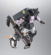 MSV Mobile Suit Variations - MS-06R-1A Zaku II High Mobility Type - Robot Damashii - Robot Damashii  - ver. A.N.I.M.E., Black Tri-Stars (Bandai)ㅤ