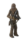 Star Wars - Chewbacca - S.H.Figuarts (Bandai)ㅤ