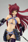 Final Dragon Chronicle -Guilty Requiem- - To Heart 2 - Kousaka Tamaki - 1/8 - Samurai (Kotobukiya)ㅤ