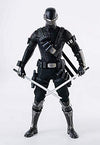 G.I. Joe - Snake Eyes - 1/6 (threezero)ㅤ - ActionFigure Brasil