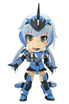 Frame Arms Girl - Stylet - Cu-Pocheㅤ - ActionFigure Brasil