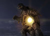 Gamera 2: Legion Shuurai - Gamera - S.H.MonsterArts (Bandai)ㅤ