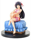 Ore no Imouto ga Konna ni Kawaii Wake ga Nai - Gokou Ruri - 1/7 - From the Bedroom ~ Cute! (Orca Toys)ㅤ - ActionFigure Brasil