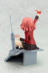 Girls und Panzer der Film - Rosehip - 1/7 (Kotobukiya)ㅤ