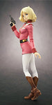 Kidou Senshi Gundam - Kidou Senshi Gundam: The Origin - Sayla Mass - Excellent Model - RAHDXG.A.NEO - 1/8 (MegaHouse)ㅤ