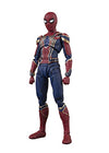 Avengers: Infinity War - Iron Spider - S.H.Figuarts (Bandai)ㅤ