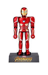 Avengers: Infinity War - Iron Man Mark 50 - Chogokin Heroes (Bandai)ㅤ