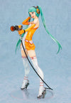 GOOD SMILE Racing - Hatsune Miku - 1/8 - Racing 2010 (Good Smile Company)ㅤ