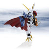 Digimon Adventure - Omegamon - Digimon Unit - NXEDGE STYLE NX-0014 (Bandai)ㅤ