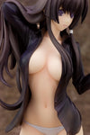 Muv-Luv Alternative Total Eclipse - Takamura Yui - Skytube - 1/6 - Off Style ver. (Alphamax)ㅤ