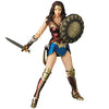 Wonder Woman - Mafex No.048 - Wonder Woman version (Medicom Toy)ㅤ