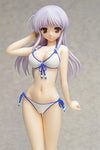 Yoake Mae yori Ruri-iro na - Feena Fam Earthlight - Beach Queens - 1/10 - Swimsuit ver. (Wave)ㅤ