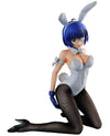 Ikki Tousen: Shuugaku Toushi Keppuuroku - Ryomou Shimei - 1/4 - Bunny ver. (FREEing)ㅤ