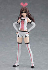 A.I.Channel - Kizuna Ai - Figma #411 (Max Factory)ㅤ