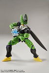 Dragon Ball Z - Perfect Cell - Figure-rise Standard (Bandai)ㅤ