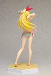 Nisekoi - Kirisaki Chitoge - Beach Queens - Swimsuit ver. (Wave)ㅤ