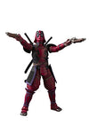 Deadpool - Meishou Manga Realization - Kabukimono (Bandai)ㅤ