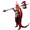 Sin Nanatsu no Taizai - Satan - 1/6 - Seamless Action Figure (Toyseiiki)ㅤ