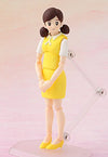 Cup no Fuchiko - Fuchiko - Figma #SP-091d - Fresh (FREEing)ㅤ