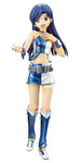 The Idolmaster - Kisaragi Chihaya - Brilliant Stage - 1/7 (MegaHouse)ㅤ