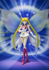 Bishoujo Senshi Sailor Moon - Bishoujo Senshi Sailor Moon Super - Super Sailor Moon - S.H.Figuarts (Bandai)ㅤ