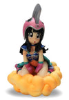 Dragon Ball - Chi-chi - Figure Colosseum - SCultures - Zoukei Tenkaichi Budoukai 3 (Banpresto)ㅤ