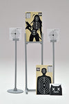 Little Armory LD010 - Shooting Range A - 1/12 (Tomytec)ㅤ