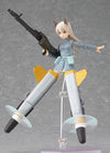 Strike Witches - Eila Ilmatar Juutilainen - Figma #149 (Max Factory)ㅤ