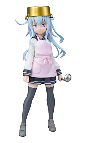 Kantai Collection ~Kan Colle~ - Hibiki - PM Figureㅤ