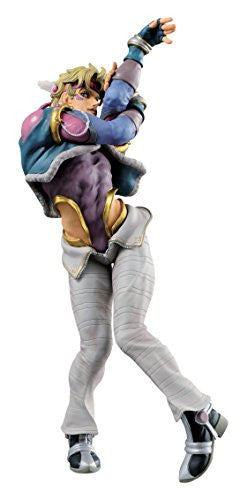 Jojo no Kimyou na Bouken - Sentou Chouryuu - Caesar Anthonio Zeppeli - Jojo's Figure Gallery 3ㅤ