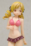 Gekijouban Mahou Shoujo Madoka★Magica - Tomoe Mami - Beach Queens - 1/10 - Swimsuit ver., Ver.2 (Wave)ㅤ