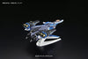 Macross Delta - Mecha Collection Macross Series - VF-31J Super Siegfried (Hayate Immelmann Unit) - Fighter Mode (Bandai)ㅤ