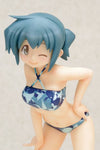 Hidamari Sketch x Honeycomb - Nori - Beach Queens - 1/10 - Swimsuit ver. (Wave)ㅤ