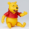 Winnie the Pooh - Winnie-the-Pooh - Figure Complex Movie Revo No.011 - Revoltech (Kaiyodo)ㅤ