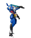 Kidou Senshi Gundam AGE - AGE-1S Gundam Age-1 Sparrow - Robot Damashii  (Bandai)ㅤ