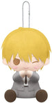 Kuroko no Basket - Kise Ryouta - es Series nino - PitaNui - Plush Mascot (Kotobukiya)ㅤ