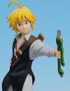 Nanatsu no Taizai - Meliodas - P2F (Takara Tomy)ㅤ