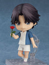 Shin Tennis no Oujisama - Atobe Keigo - Nendoroid #661 (Orange Rouge)ㅤ