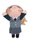 Girls und Panzer der Film - Shimada Alice - Jumbo Nesoberi Nuigurumiㅤ