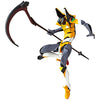 Evangelion Shin Gekijouban: Q - EVA Mark.09 - Revoltech #138 - Evangelion Evolution EV-004 (Kaiyodo)ㅤ