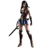 Batman v Superman: Dawn of Justice - Wonder Woman - Play Arts Kai (Square Enix)ㅤ
