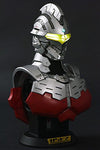 ULTRAMAN - Ultraman Suit Ver 7.2 - Bustㅤ