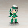 Frame Arms Girl - Gourai - Cu-Poche - Craftsmanship Form (Kotobukiya)ㅤ - ActionFigure Brasil