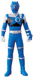 Uchuu Sentai Kyuranger - Ookami Blue - Sentai Hero Series - 03 (Bandai)ㅤ