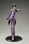 Code Geass - Hangyaku no Lelouch - Lelouch Lamperouge - G.E.M. - 1/8 - Zero (MegaHouse)ㅤ