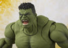 Avengers: Infinity War - Hulk - S.H.Figuarts (Bandai)ㅤ