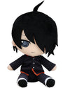 Bakemonogatari - Araragi Koyomi - Bakemonogatari Plush Series - 02 (Gift)ㅤ