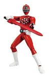 Ressha Sentai ToQger - ToQ 1gou - Norikae Change Series (Bandai)ㅤ